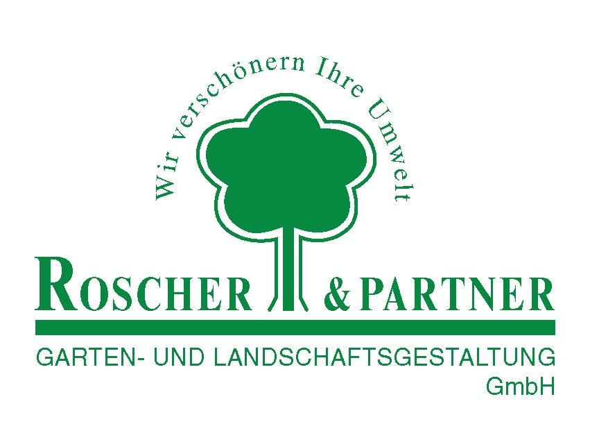 Roscher Partner Garten- und Landschaftsgestaltung GmbH