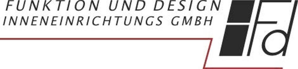 Funktion und Design Inneneinrichtungsgesellschaft mbH