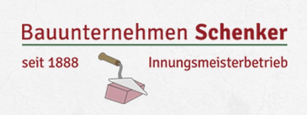 Bauunternehmen Schenker