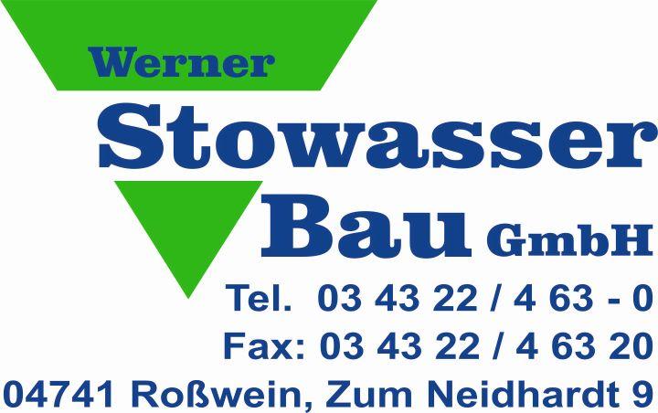 Werner Stowasser Bau GmbH