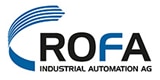 ROFA INDUSTRIAL AUTOMATION AG