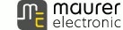 maurer electronic gmbh