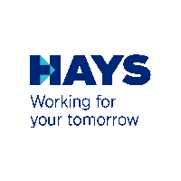 Hays Working for your tomorrow