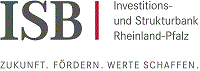 Investitions- und Strukturbank Rheinland-Pfalz (ISB)