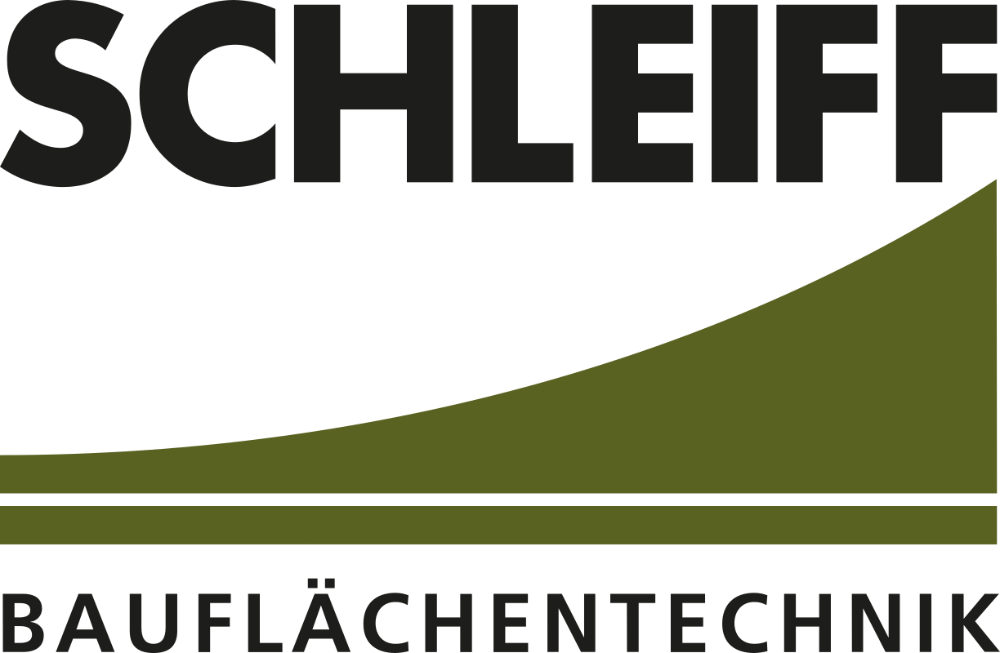 Schleiff Bauflächentechnik GmbH Co. KG