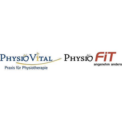 PHYSIO VITAL und PHYSIO FIT