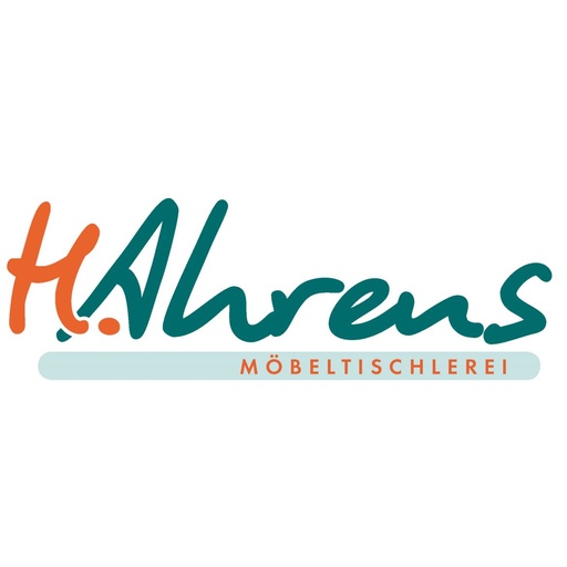 H. Ahrens Möbeltischlerei GmbH Co. KG