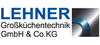 Lehner Großküchentechnik GmbH Co KG