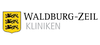 Waldburg-Zeil Kliniken GmbH Co. KG