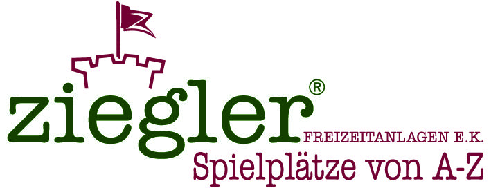 Ziegler Spielplätze von A bis Z, Freizeitanlagen e.K.