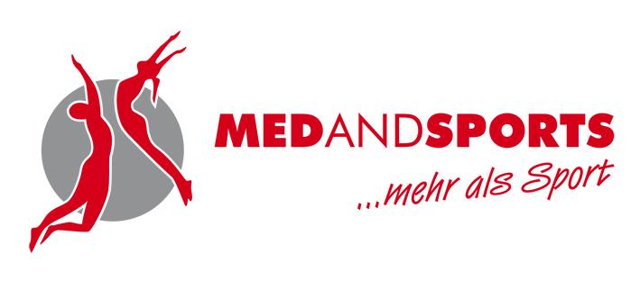 MEDandSPORTS, Physiotherapie