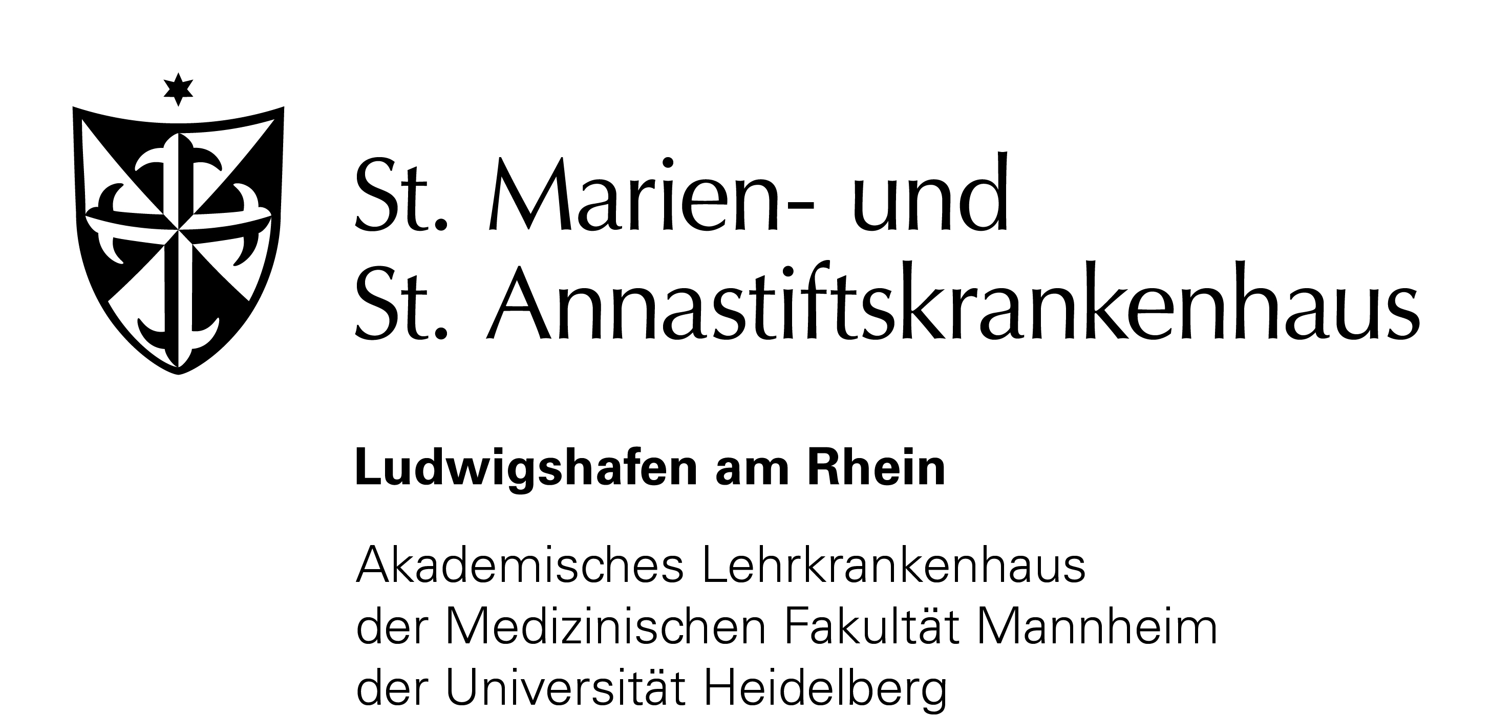 St. Marien- und St. Annastiftskrankenhaus