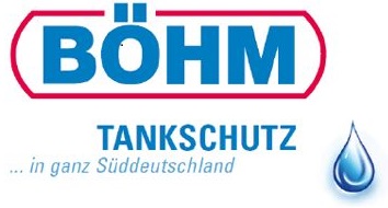 Böhm Tankschutz NL der EnTec Anlagenservice GmbH