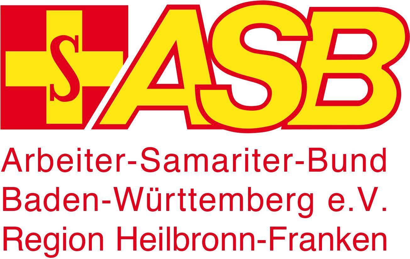 ASB Baden-Württemberg e.V. Region Heilbronn-Franken