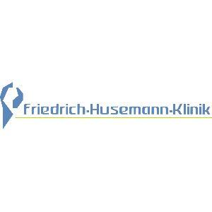 Friedrich-Husemann-Klinik (Fachkrankenhaus für Psychiatrie und Psychotherapie)