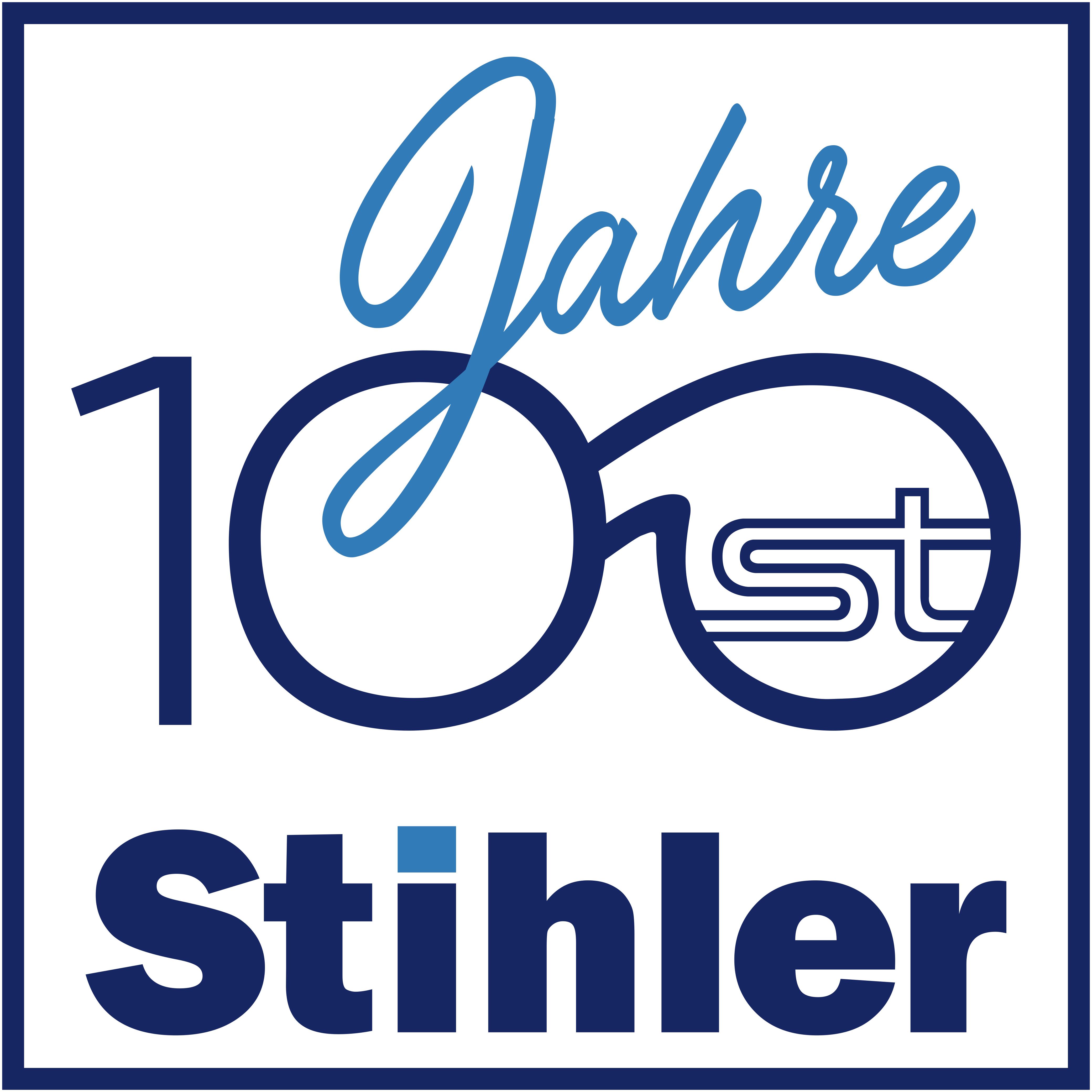 Richard Stihler GmbH, Behälter- und Apparatebau