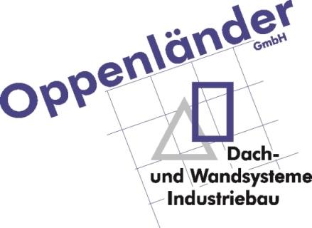 Oppenländer GmbH