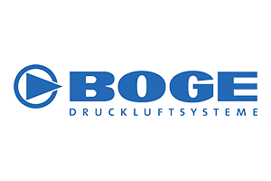 BOGE KOMPRESSOREN Otto Boge GmbH Co. KG