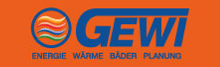 GEWI GmbH Energie Wärme Bäder