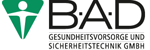 B.A.D Gesundheitsvorsorge und Sicherheitstechnik GmbH