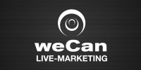 weCan live-marketing GmbH